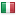 thesilentbelle.com server is located in Italy